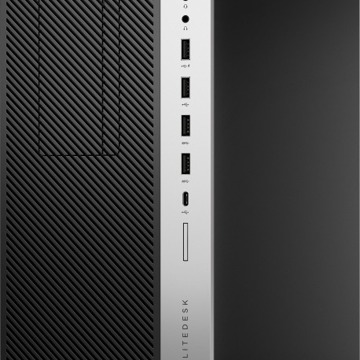 HP EliteDesk 800 G5 Tower - NEUWARE