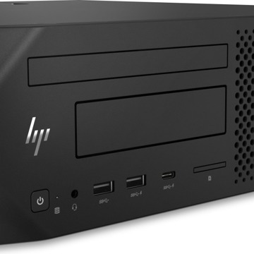 HP Z2 G4 SFF Workstation TEC-XL - rebooted_