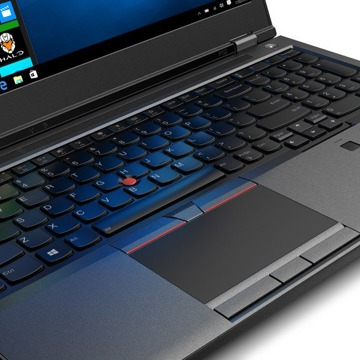 Lenovo ThinkPad P52 20MAS1DB0H TEC-XL rebooted_