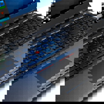 Lenovo ThinkPad P52 20MAS1DB0H TEC-XL rebooted_