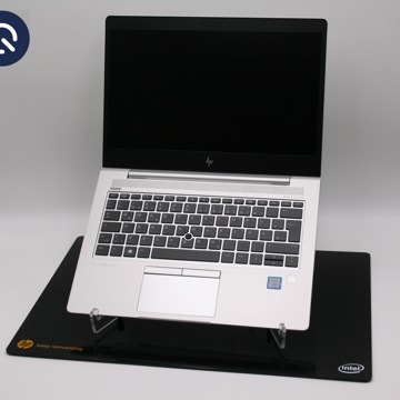 HP EliteBook 830 G5 - rebooted_