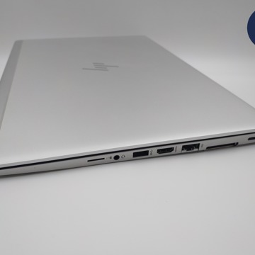 HP EliteBook 850 G5 - rebooted_