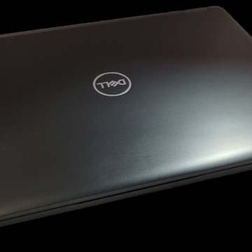 Dell Latitude 5490 P72G - rebooted_