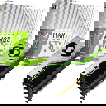 PNY Quadro RTX 6000 24GB GDDR6