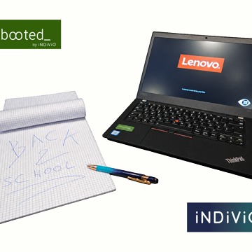 Lenovo ThinkPad T490 20N3 - rebooted_ AKTION