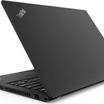 Lenovo ThinkPad T490 20N3 - rebooted_