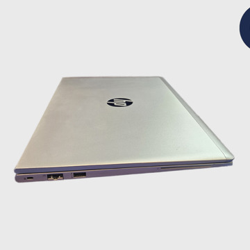 HP ProBook 650 G8 - rebooted_