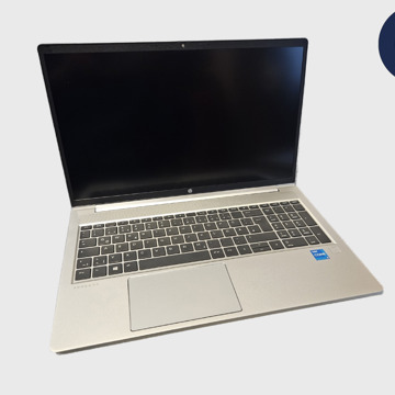 HP ProBook 650 G8 16 - rebooted_