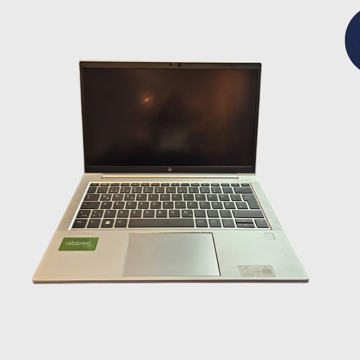HP EliteBook 830 G8 5B1D5EC#ABD - rebooted_