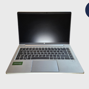 HP ProBook 640 G8 3V2F7EC#ABD rebooted_