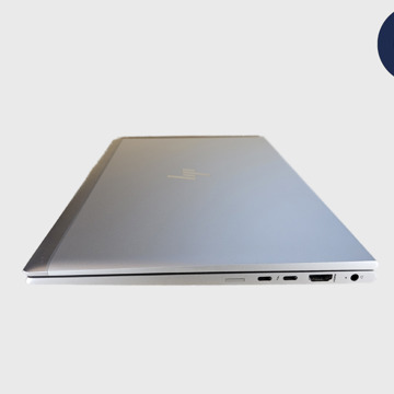 HP EliteBook 840 G7 2P4U2EC#ABD - rebooted_